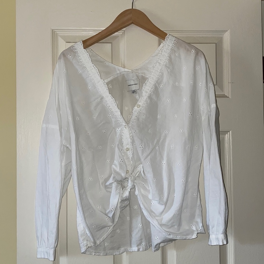 American Eagle Blouse